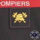 Velcro Sapeurs-Pompiers