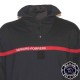 sweat sapeurs pompiers grande taille vetement sp