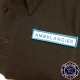 Barette Ambulancier