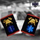 Passants Sapeurs-Pompiers Ambulancier 