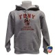 T-shirt Enfant FDNY Rouge/Rouge