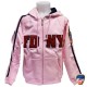 Sweat capuche Enfant FDNY Bleu