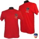 t-shirt fdny officiel vêtement broderie logo