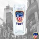 Verre à liqueur Ed2 FDNY