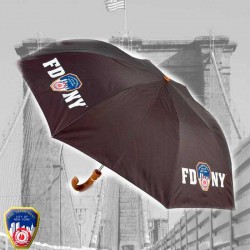Parapluie de poche FDNY