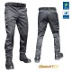 Pantalon Polymole Noir