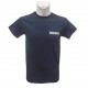 T-shirt SECOURISTE