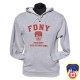 sweat FDNY vêtement pompiers Américain