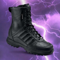 Chaussures rangers pour Policiers FIRESTORE by NYFD Shop