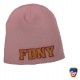 Bonnet enfant "des Pompiers de New-York" FDNY