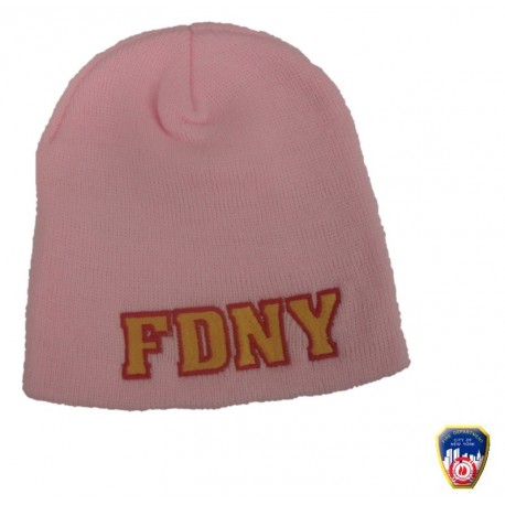 bonnet pompier enfant fdny