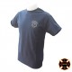 t-shirt ambulancier classique