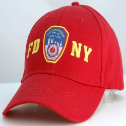 Casquette FDNY - Taille bébé