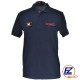 Polo pro sapeurs-pompiers firezone