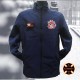 Veste Softshell sapeurs pompiers