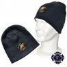 Bonnet Pompiers "Belgium Fire Dept."