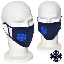 Masque de protection Ambulancier "Covid-19"