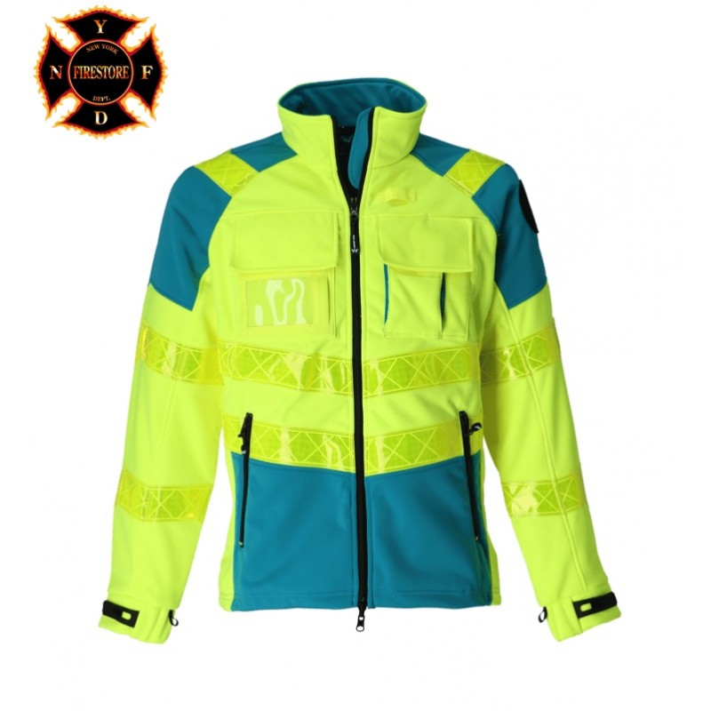 Vetement ambulancier on sale personnalisable