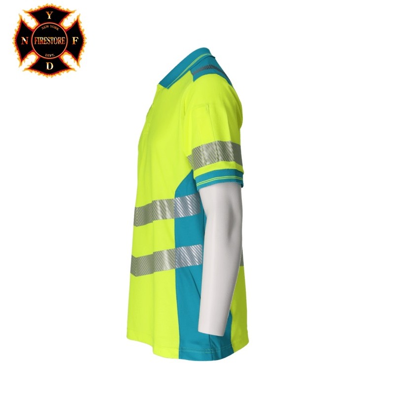 Tenue online ambulancier belgique