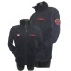 veste sapeurs pompiers
