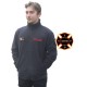 veste sapeurs pompiers