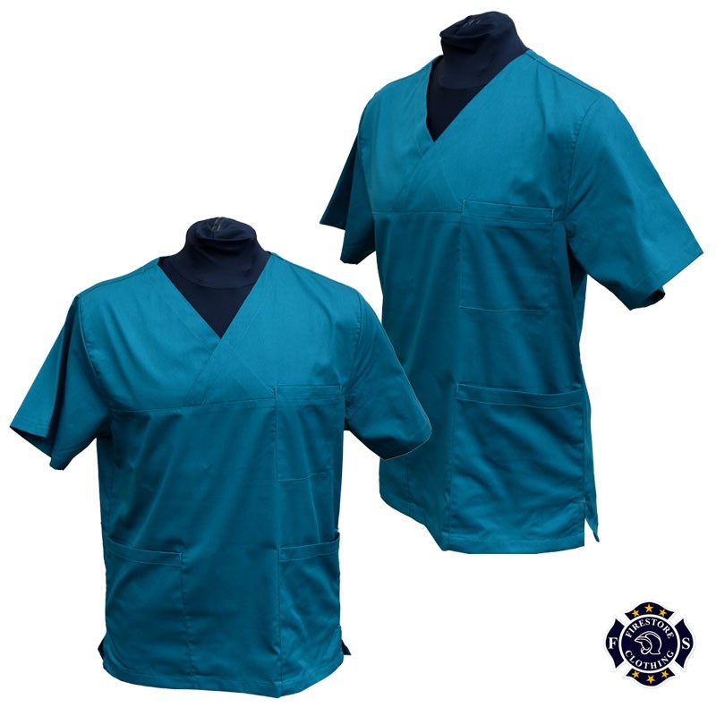 Vetement ambulance outlet