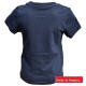 T-shirt Enfant brodé "Mini Rescue"