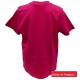 T-shirt Enfant brodé "Mini Rescue"