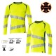 t shirt ambulancier