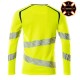 t shirt ambulancier