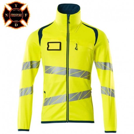 Veste polaire ULTIMATE "ISO 20471 Class 2"