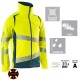 Veste ULTIMATE STRETCH "ISO 20471 Class 2"