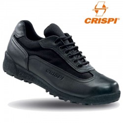 Chaussure Crispi York Black