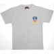 T-shirt Enfant FDNY BRODER