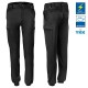 pantalon intervention noire polymol