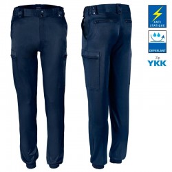 pantalon police polymole