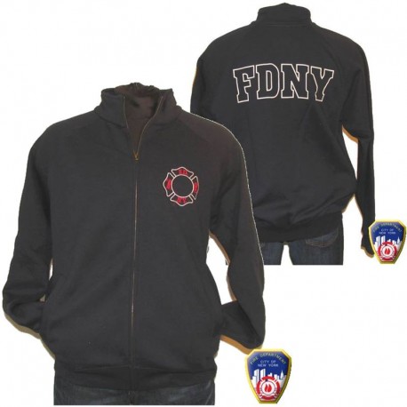 Gilet FDNY