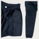Blouson pompier secouriste polaire pro "Fire Zone Neutral"