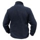 Blouson pompier secouriste polaire pro "Fire Zone Neutral"