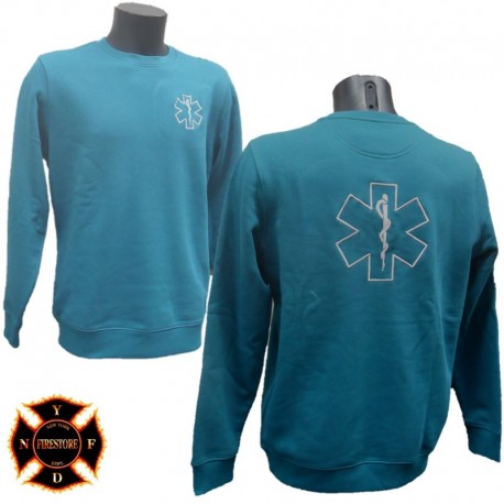 Sweat Ambulancier "Eco Line"