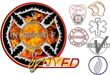 FIRESTORE by NYFD Shop